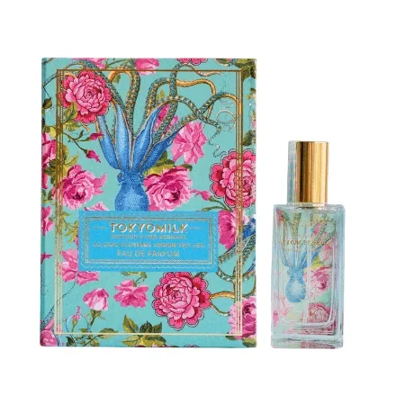 Tokyo Milk 20,000 Flowers Under the Sea No. 31 Parfum 1.6oz / 47ml