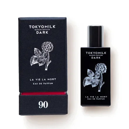 Tokyo Milk La Vie La Mort Parfum NO.90 1.6oz / 47ml