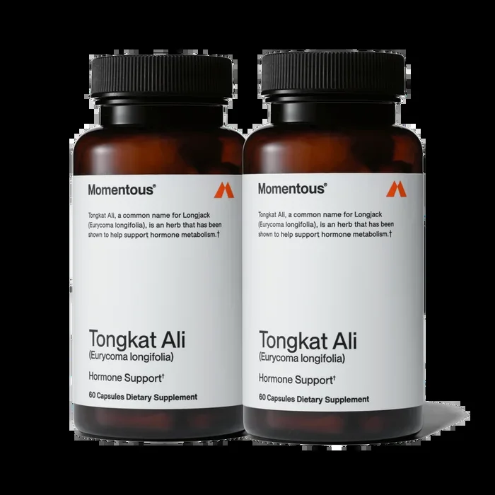 Tongkat 60 Day Supply