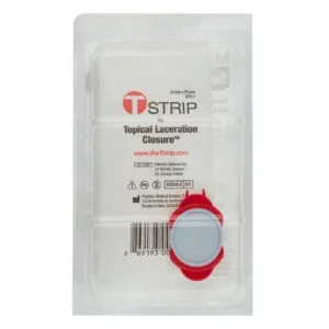 Topical Laceration Closure Tray
