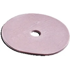 Torbot Group Ostomy Disc Colly-Seel® 1/2 Inch Stoma 3-1/2 Inch Diameter, 10EA/PK