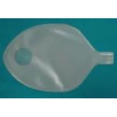 Torbot Group Urinary Pouch 10 Inch Length 1/2 Inch Stoma