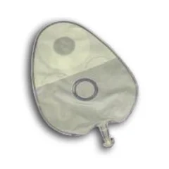 Torbot Group Urostomy Pouch Feather-Lite® Drainable, 5EA/BX