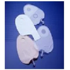 Torbot Group Urostomy Pouch Two-Piece System 1-1/2 Stoma Drainable, 1/BX