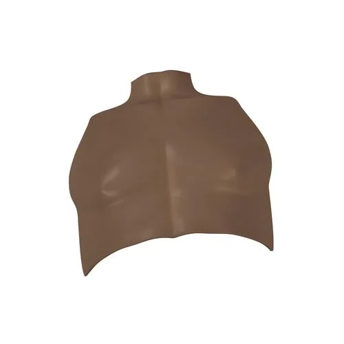Torso Skin BASICBilly (abdominal wall) (P72/1), Dark Skin – 1018564