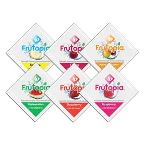 Total Access Group ID Frutopia Personal Lubricant 3 mL Individual Packet NonSterile – ID-F-T-XF03