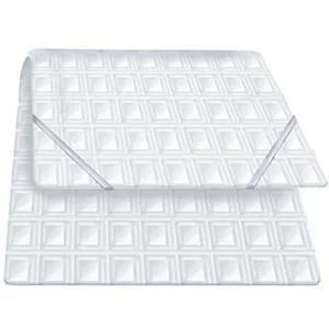 TotalDry Reusable Waterproof Sheeting, 39″ x 75″