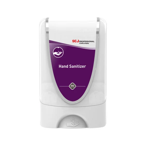 TouchFree Ultra Sanitizer Dispenser 8/case