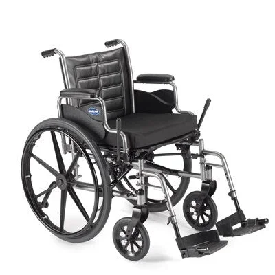 Tracer EX2 18″ x 16″ Frame with Removable Fixed Height, Desk Length Arms