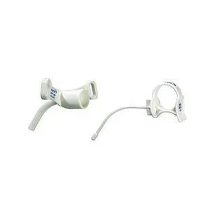 Tracoe Mini Pediatric Tracheostomy Tube, Size 5.5