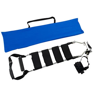 Traction Splint, Leg, Pediatric – 16-1964