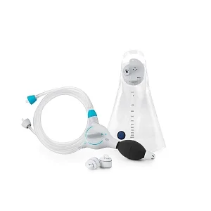 Transanal Irrigation System Peristeen® Plus