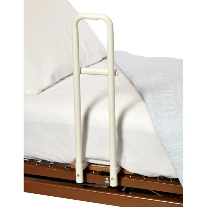 Transfer Handle, Hospital Bed Models Transfer Handle, Both sides (for Pan Style Hospital beds), Pair – 77364