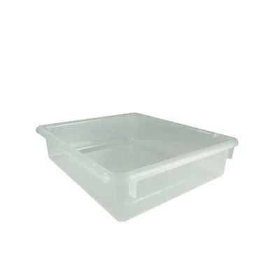 Translucent Letter Tray – 15-2209