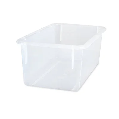 Translucent Plastic Tray – 15-2214