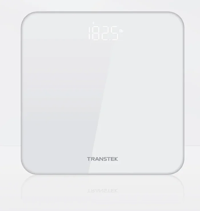 Transtek GBS-2012-B Bluetooth Weight Scale – MioConnect & RPM Compatible
