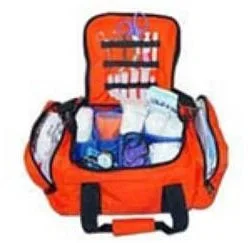 Trauma Bag