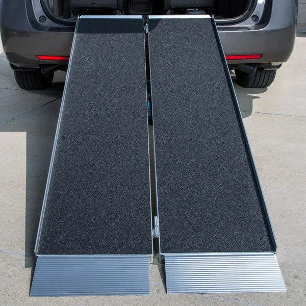Travelling Portable Ramps