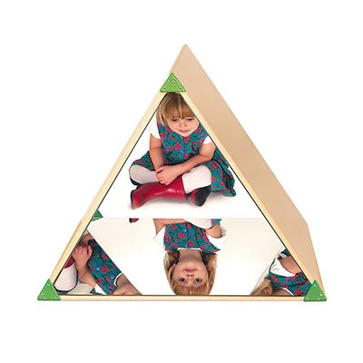 Triangle Mirror Tent – 15-2361