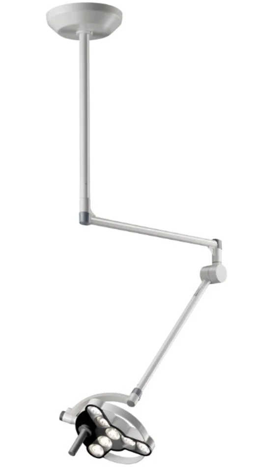 Triango LED 30 C – Single for 9' Ceilings
