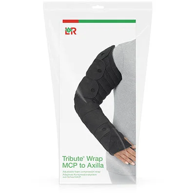 Tribute Wrap, MCP to Axilla (UE-BG), Large, Long, Left – 24-3940L