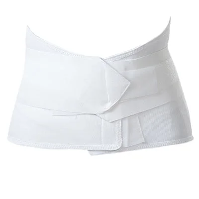 Triple Action Elastic Back Support, Medium – 24-7874