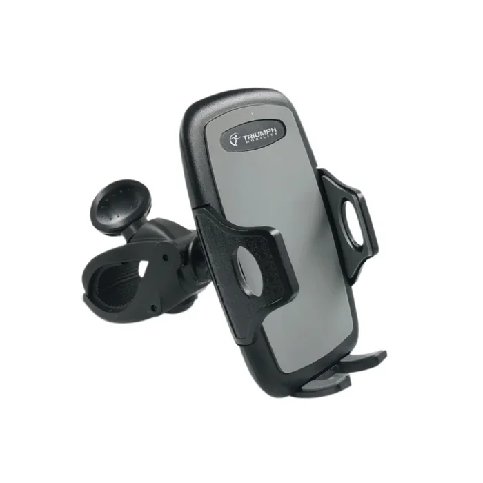 Triumph Mobility Universal Cell Phone Holder – Fits Most Mobility Products