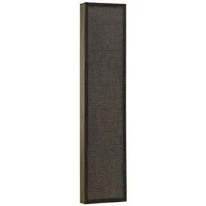True HEPA Replacement Filter C, For AC5000 Air Cleaning System by Guardian Technologies