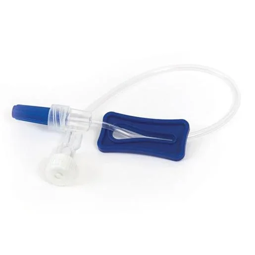 TrueCare 7″ Mini Bore IV Extension Set