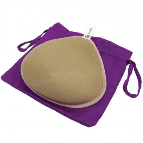 Trulife Active Flow Symmetrical Triangle Swim Breast Form 630