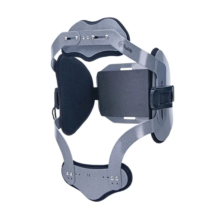 Trulife Hyperextension Spinal Orthoses T34 Orthosis, X-Large – 52671/NA/XL