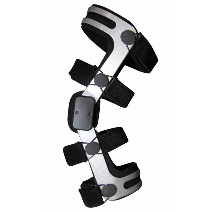 Trulife Precision Pro Knee Orthosis Pro Knee Orthosis, Left, Medium – 65242/NA/MD