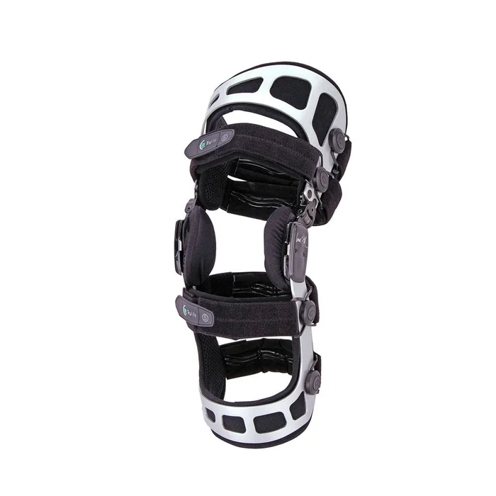 Trulife Precision Pro OA Knee Braces Precision Pro OA Knee Brace, Single Upright, Small/Medium, Lateral, Right – 66793/LR/S/M