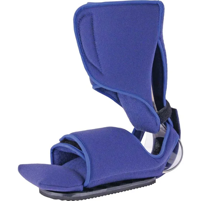 Trulife Tru-Clear Contracture Boots Tru-Clear Contracture Boot, Small/Medium – 66906/NA/NA/SM/MD