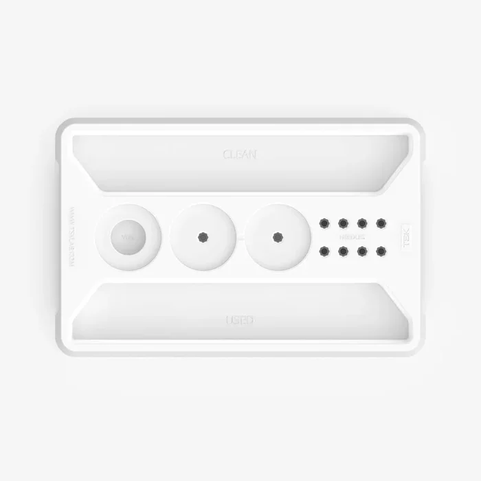 TSK Treatment Tray