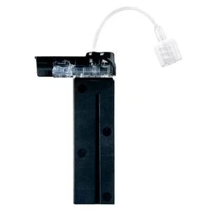 Tslim Cartridge (300 units – for use with all t:slim Pumps) // t:lock Connector