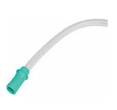 Tubing Suction 3/16″ x 6′ Disposable Sterile 50/Case