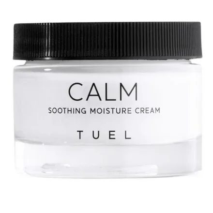 Tuel Calm Soothing Moisture Cream 1.7oz / 50ml
