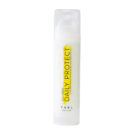 Tuel Daily Protect Oil Free SPF 30 Daytime Moisturizer 1.7oz