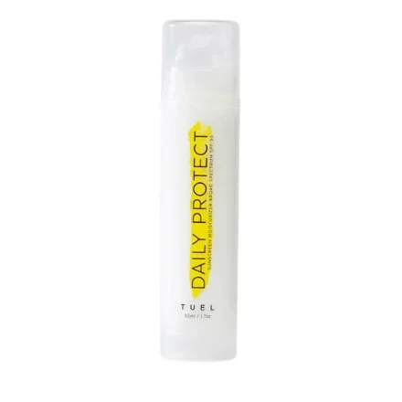 Tuel Daily Protect SPF 30 Daytime Moisturizer 1.7oz / 50ml