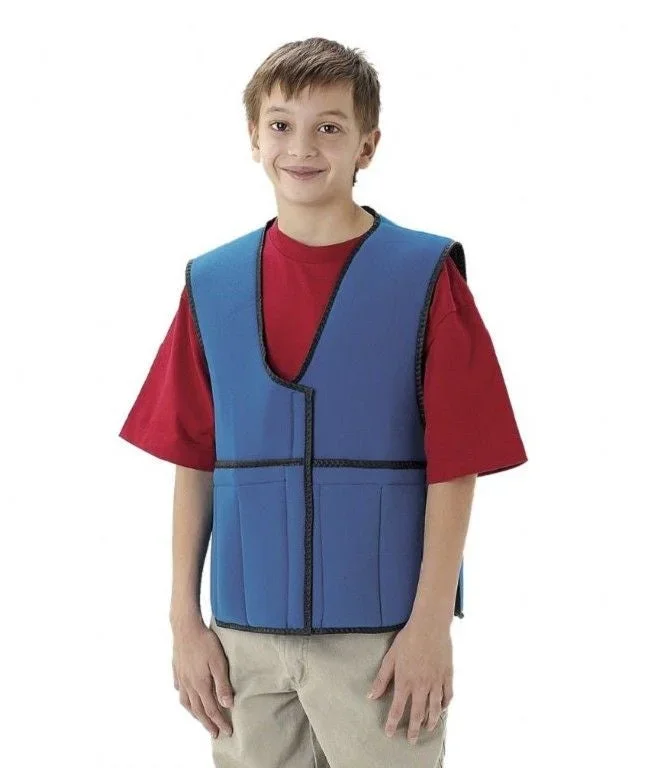 Tumble Forms 2 Weighted Vest – Durability and Comfort