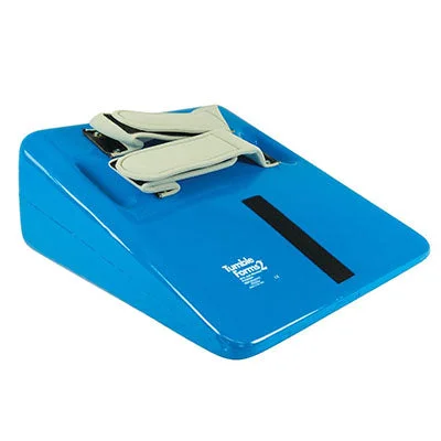 Tumble Forms, Deluxe Strap Wedge, 10″ x 24″ x 28″ – 30-3026