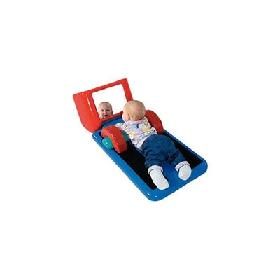 Tumble Forms Tadpole, half roll – 30-3106