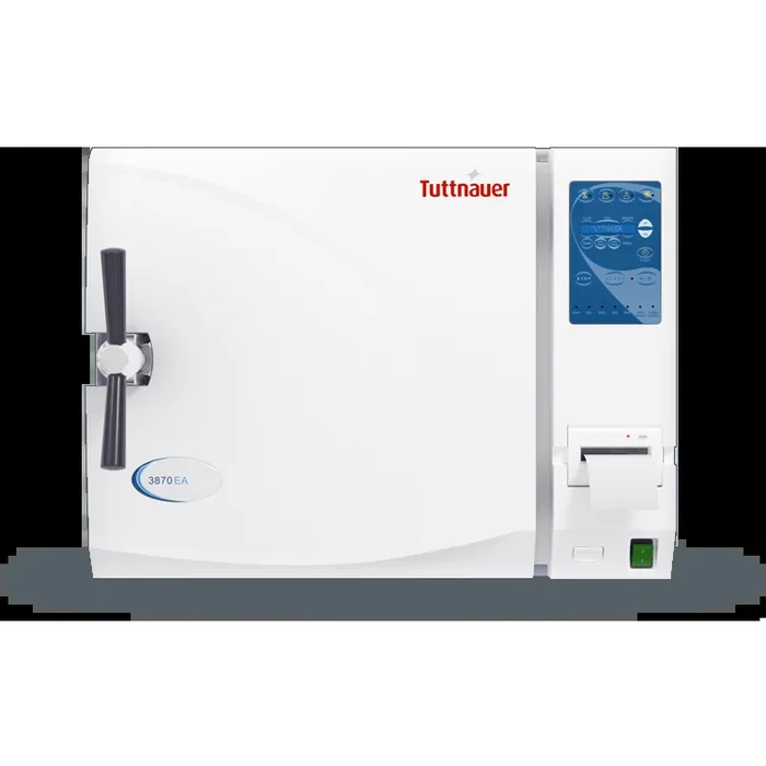 Tuttnauer Large Capacity Automatic Autoclave