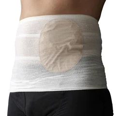 Tytex Ostomy Belt Large, 24/CS