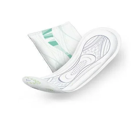 U by Kotex Security Maxi Pad, Heavy Absorbency
