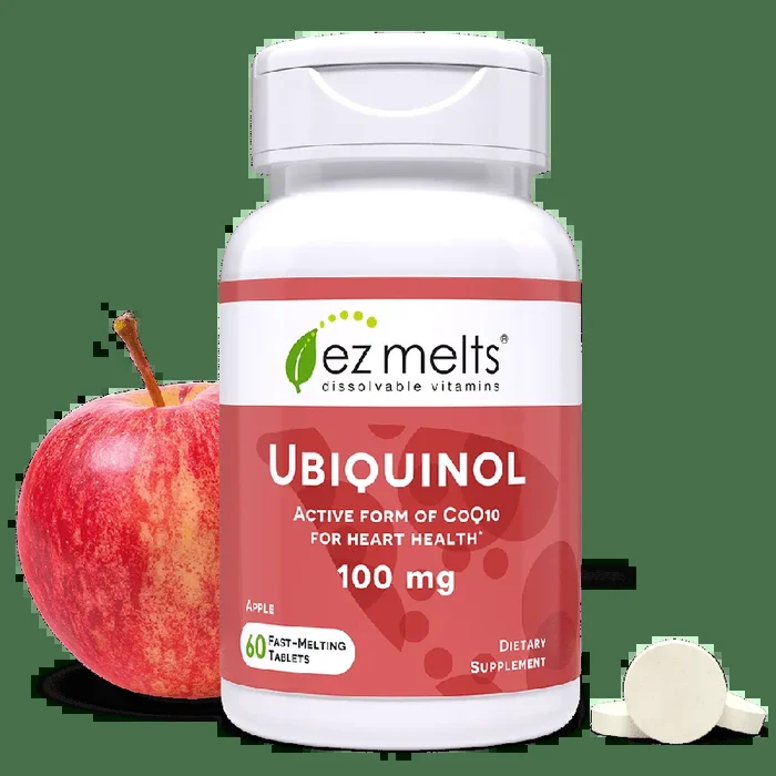 Ubiquinol Supplement