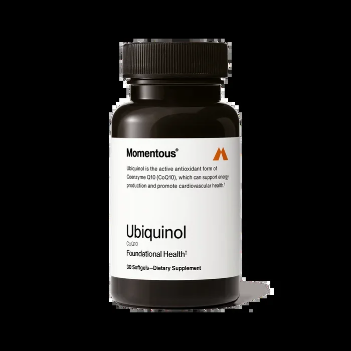 Ubiquinol
