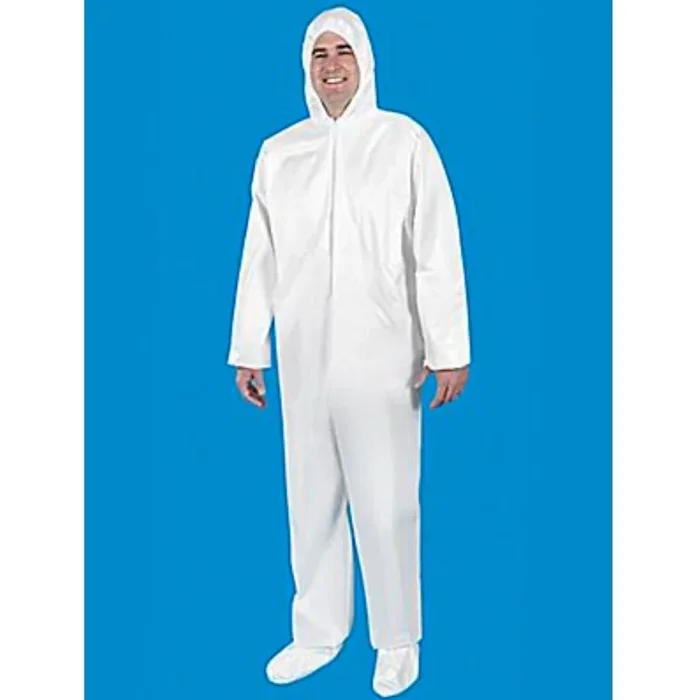 ULine Deluxe Coverall – 2XL