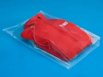 Uline Industrial Poly Bag – S-1011